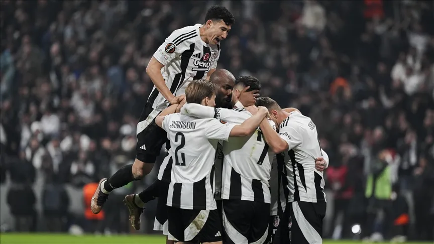 เบซิคตัส