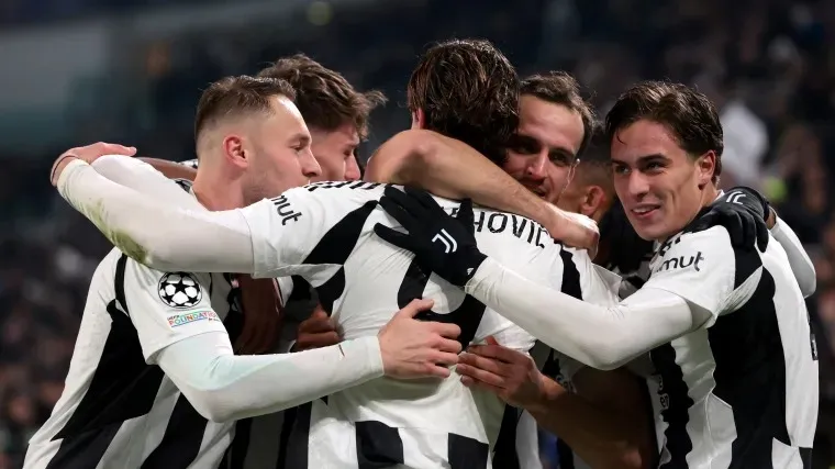 ยูเวนตุส