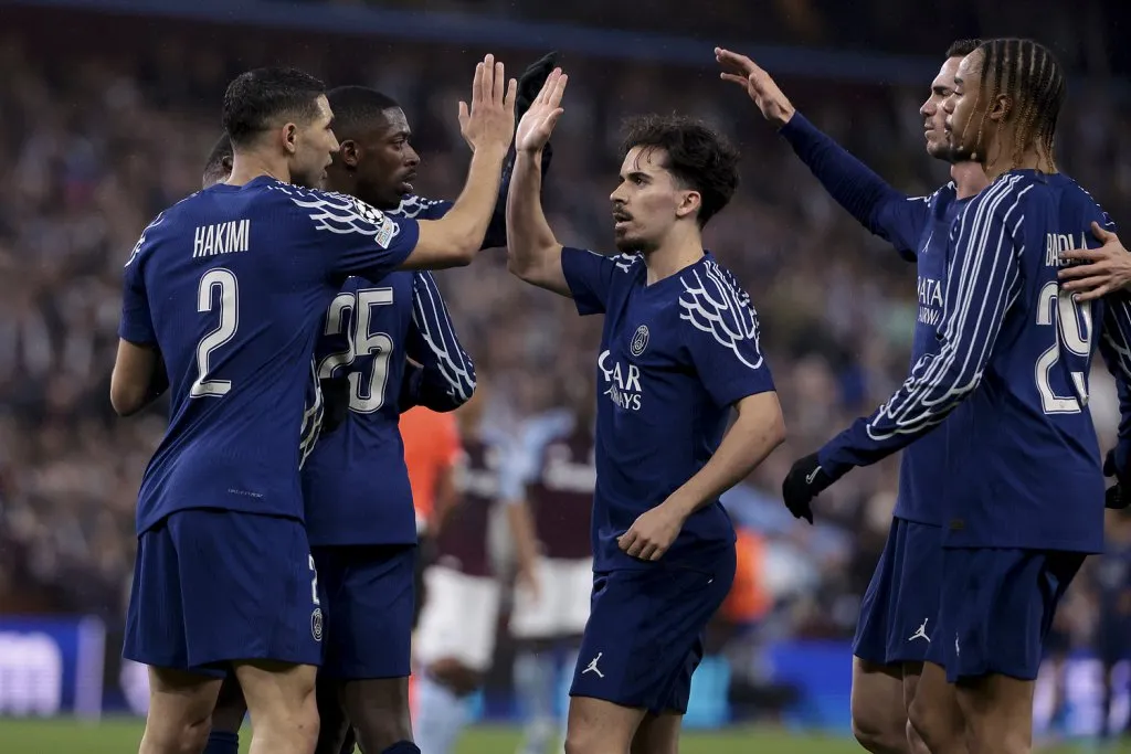 psg