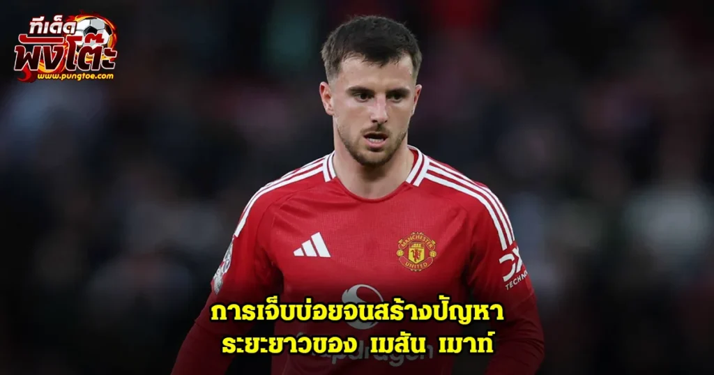 เมาท์