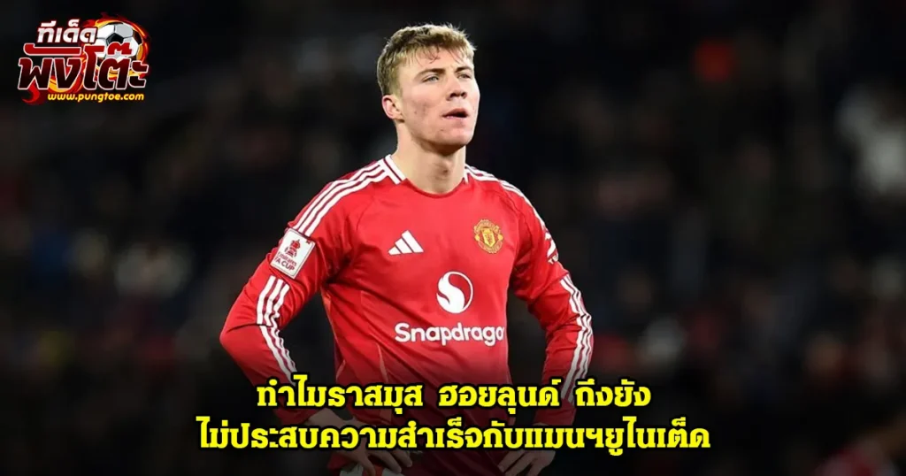 ฮอยลุนด์