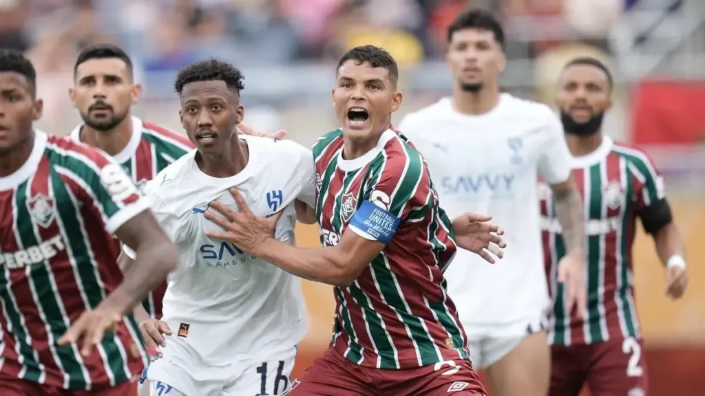 ฟลูมิเนนเซ่