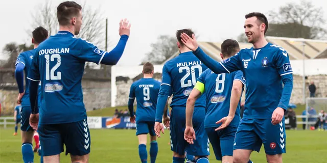 วอเตอร์ฟอร์ด