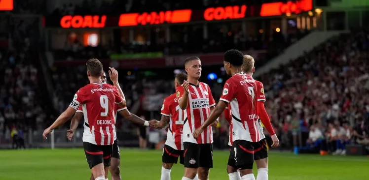 พีเอสวี