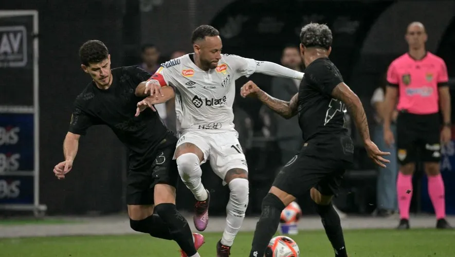 ซานโต๊ส