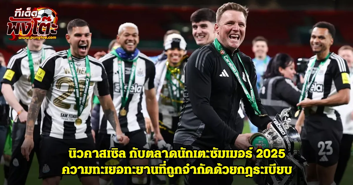 นิวคาสเซิล