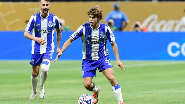 ปอร์โต้