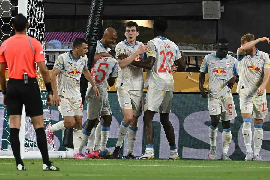 ซัลซ์บวร์ก