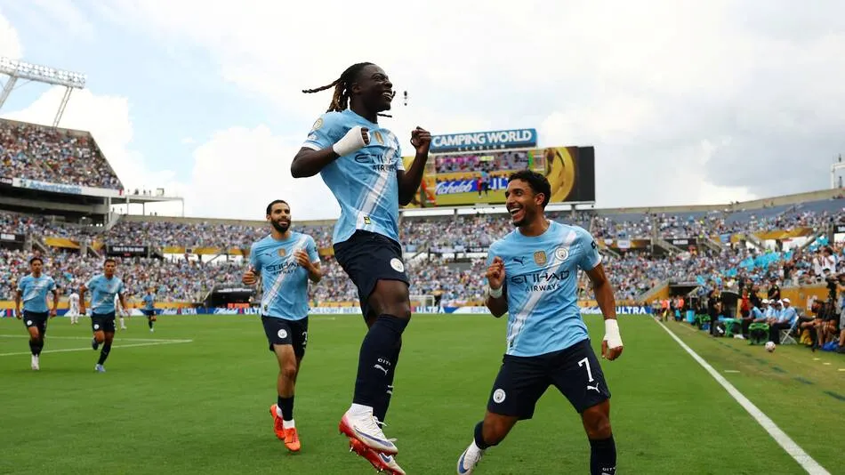 แมนฯซิตี้