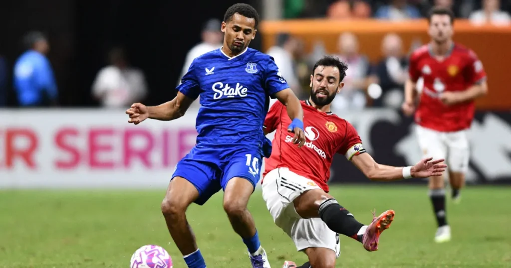 เอฟเวอร์ตัน