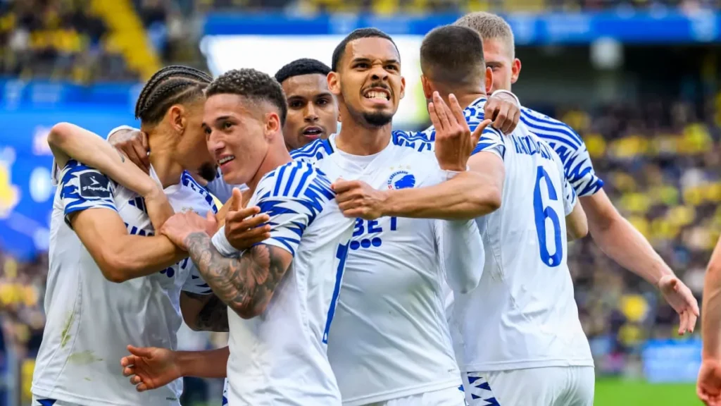 โคเปนเฮเก้น