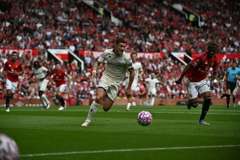 ฟิออเรนติน่า