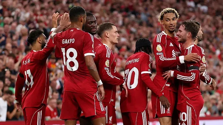 ลิเวอร์พูล