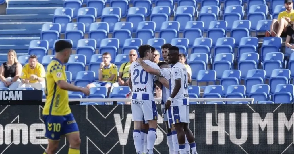 เลกาเนส