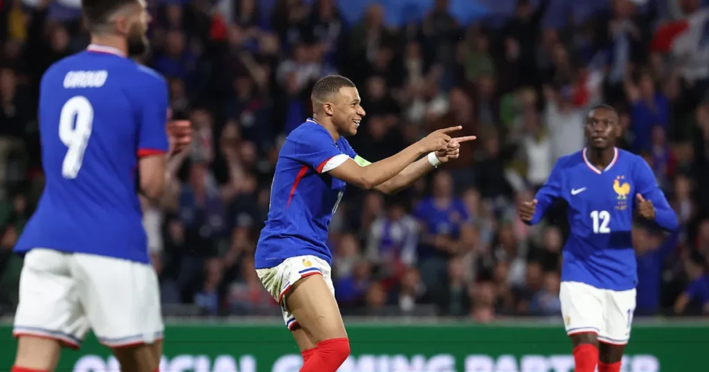 ฝรั่งเศษ