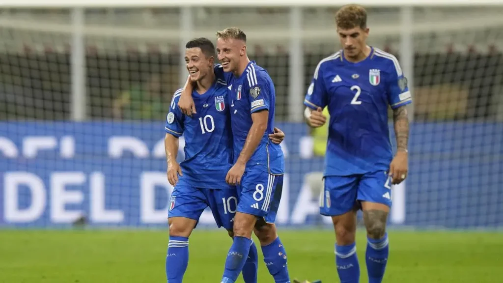 อิตตาลี