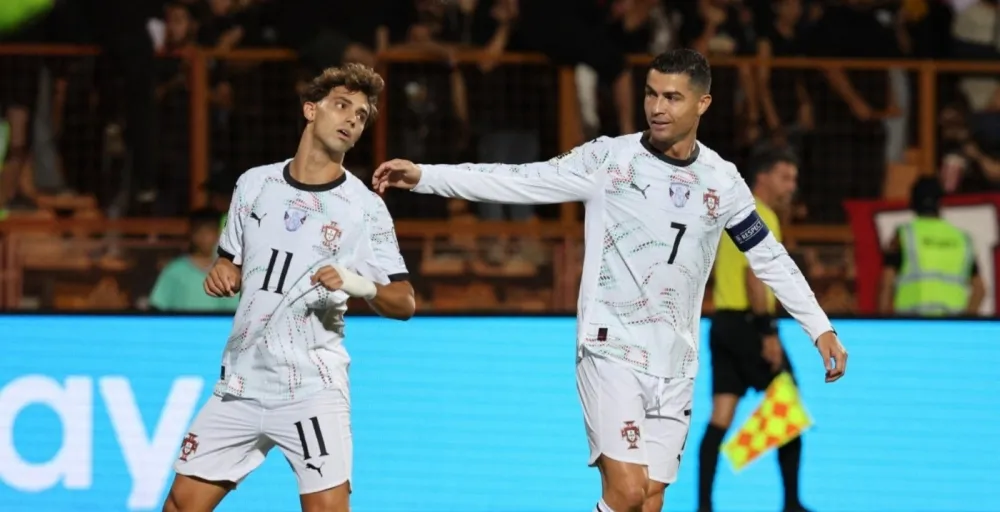 โปรตุเกส