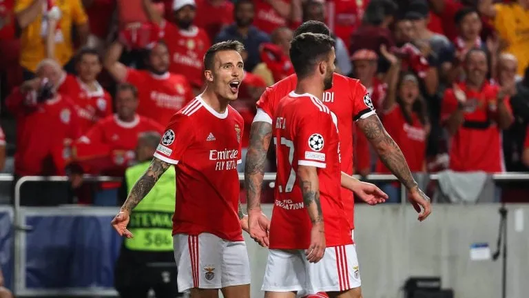 เบนฟิก้า