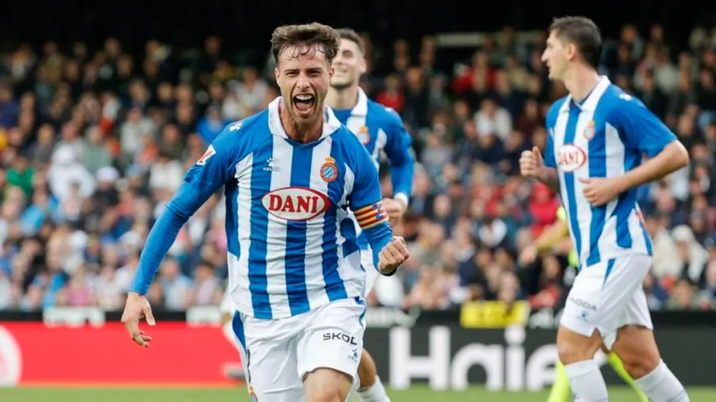 เอสปัญญ่อล