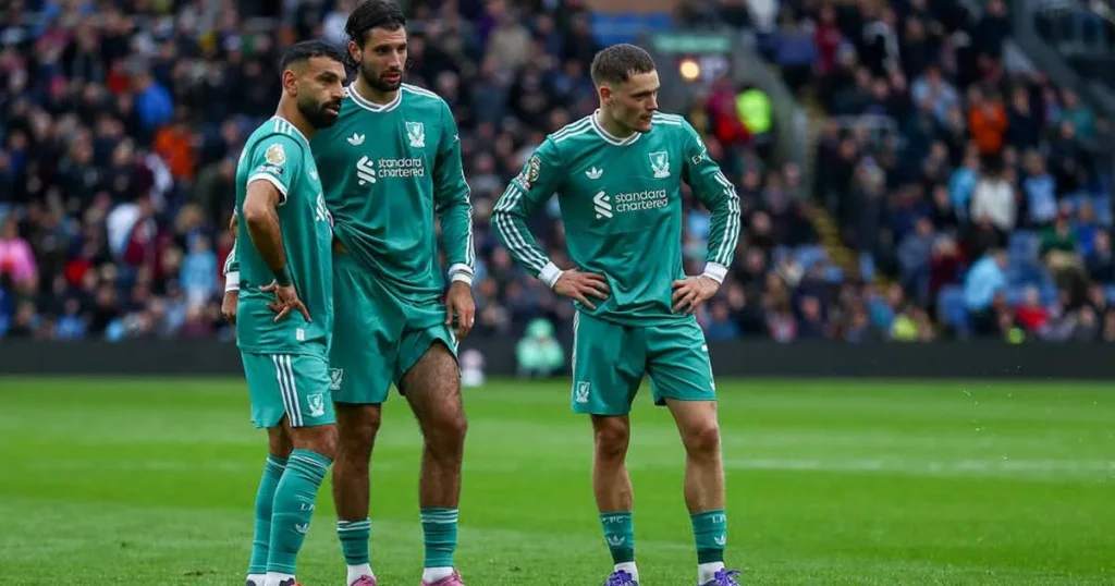 ลิเวอร์พูล