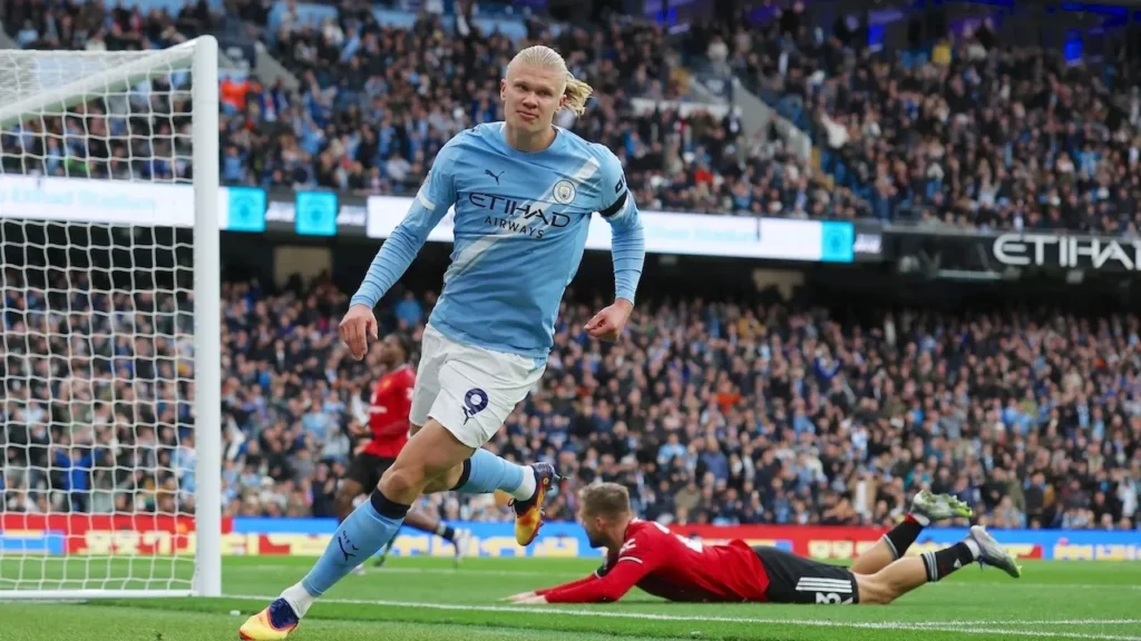 แมนซิตี้