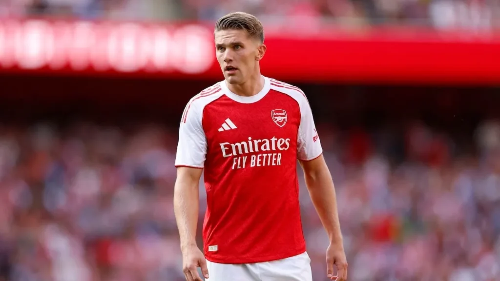 อาร์เซน่อล